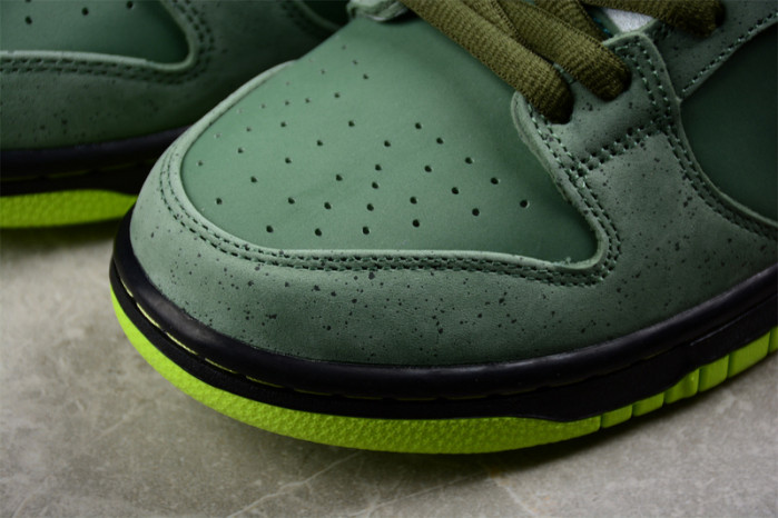 concepts x dunk low sb