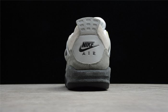 air jordan 4 se “neon” ct5342-007
