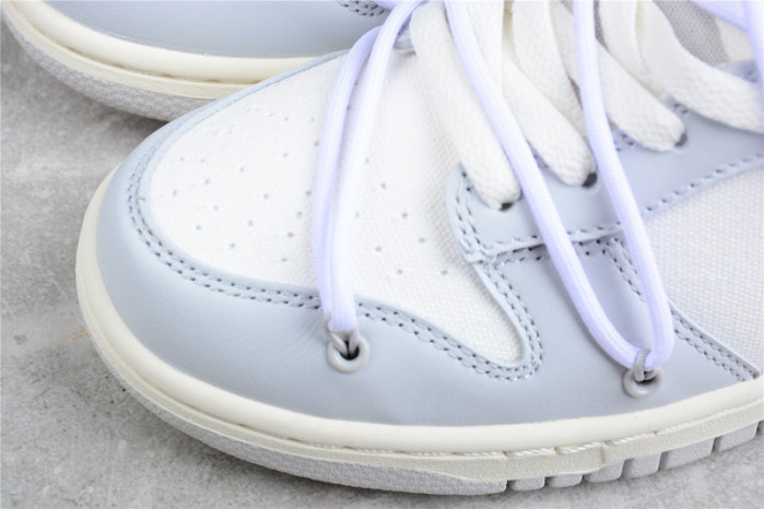 dunk low