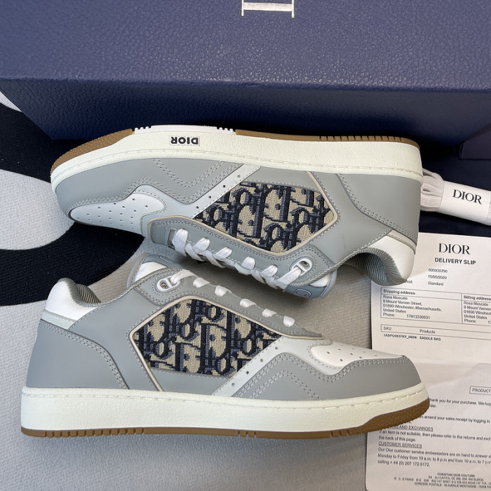 dio* sneakers b27 d27006