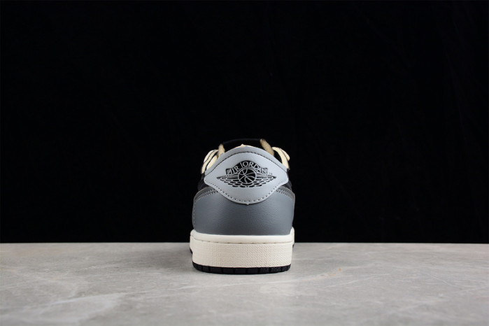 air jordan 1 retro low og ex