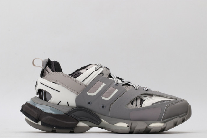 Ba*len*cia*ga track sneaker