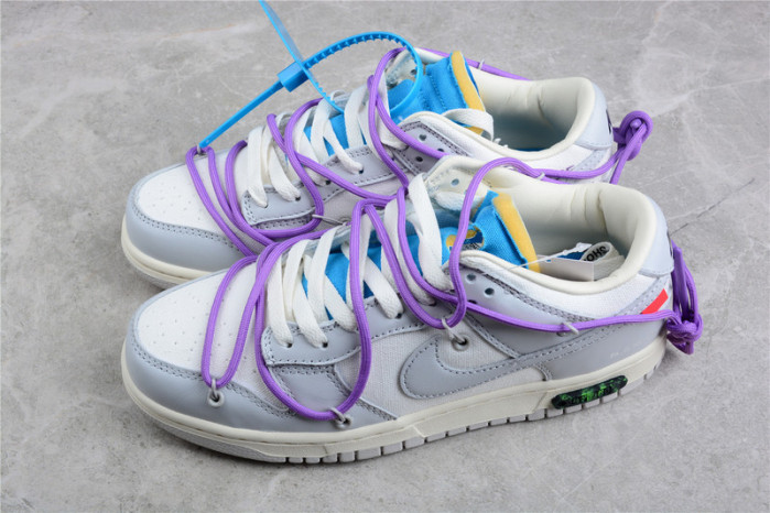 dunk low