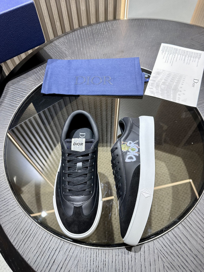 dio* b101 sneakers dr0125