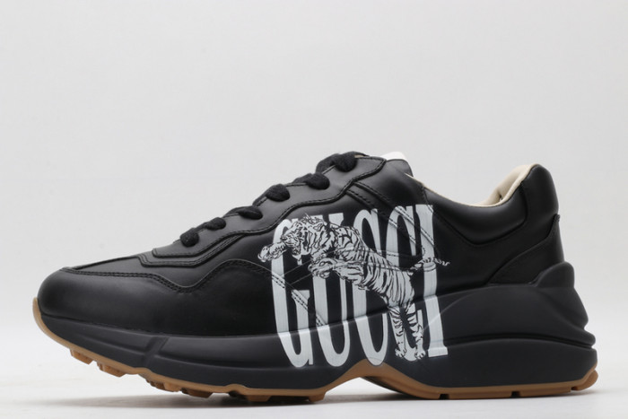 gucc* rhyton sneaker