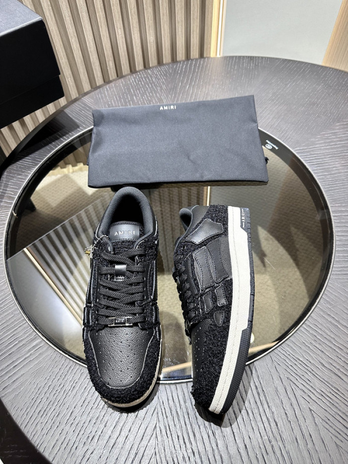 a*iri skel-top sneakers am181