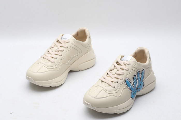 G*u*i* rhyton sneaker