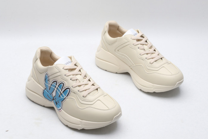 G*u*i* rhyton sneaker