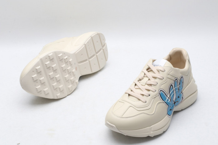 G*u*i* rhyton sneaker