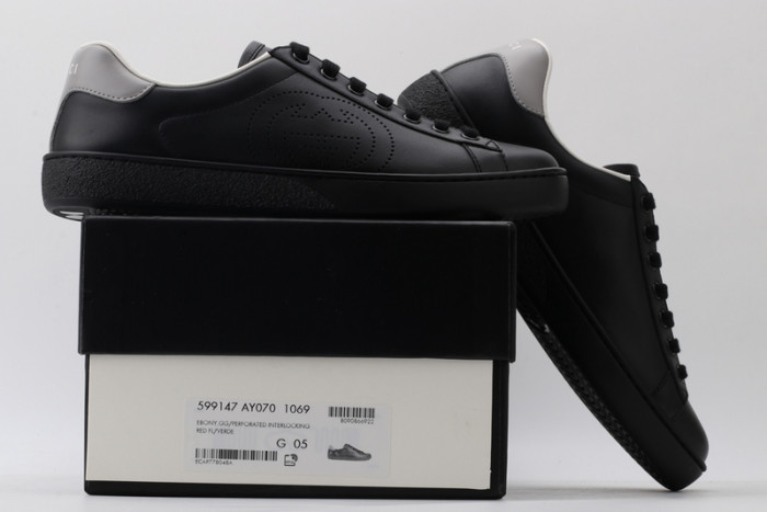 gucc* ace sneaker