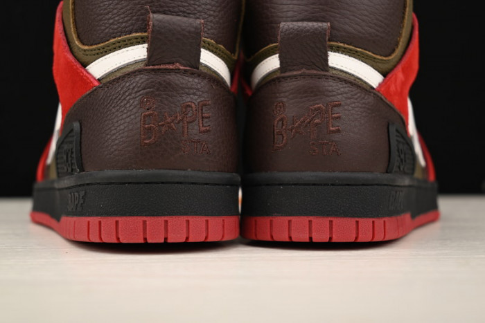 bathing ape xj00024