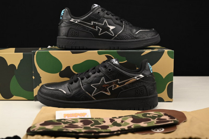 bathing ape xj00027