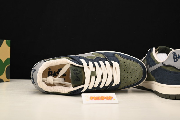 bathing ape xj00028