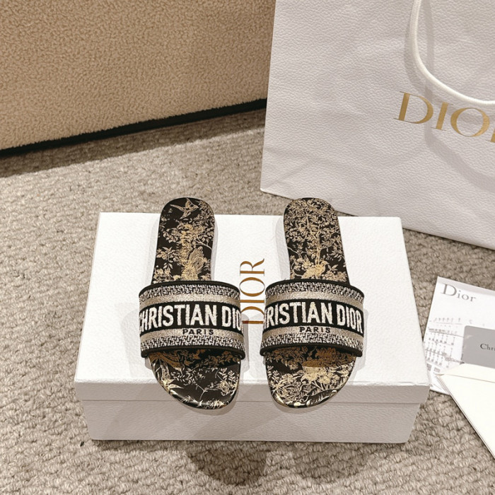 dio* sandals ds51