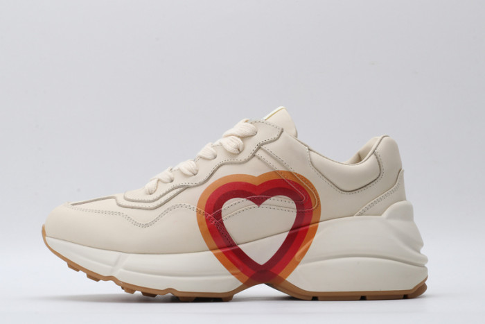 gucc* rhyton sneaker