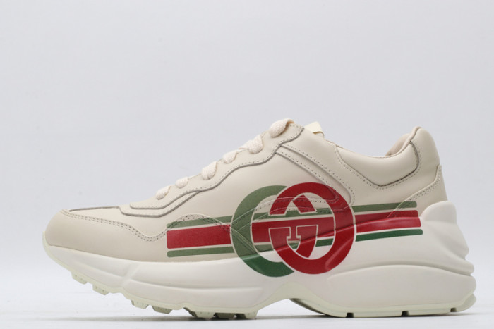 gucc* rhyton sneaker