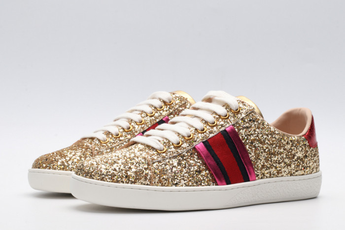 gucc* ace sneaker