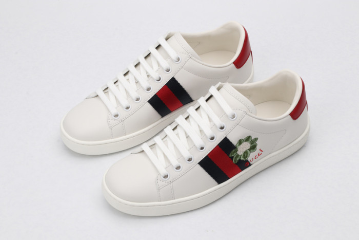 gucc* ace sneaker