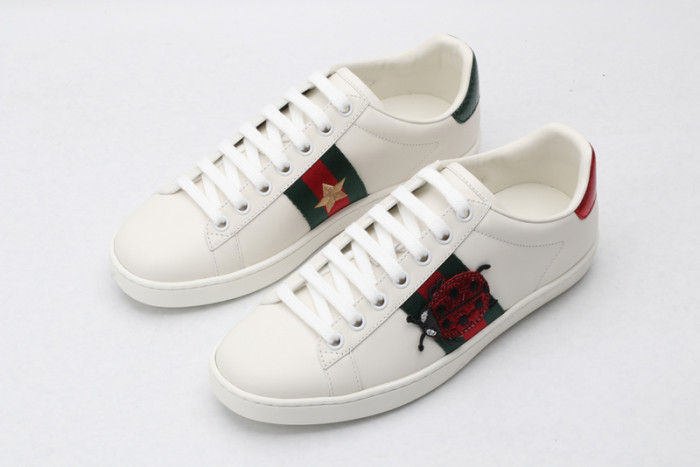 gucc* ace sneaker