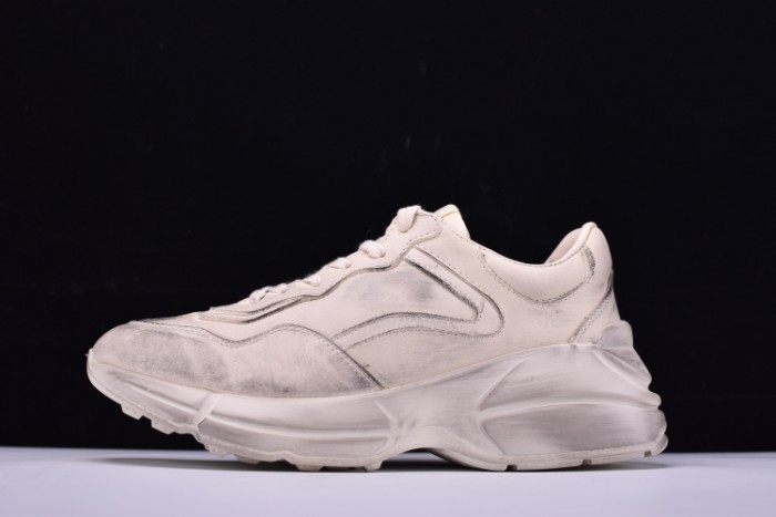 gucc* rhyton sneaker