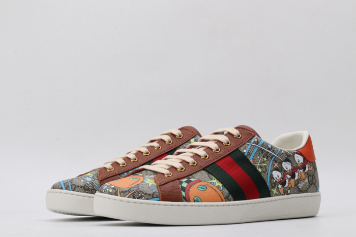 gucc* ace sneaker