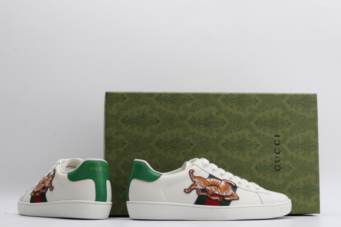 gucc* ace sneaker