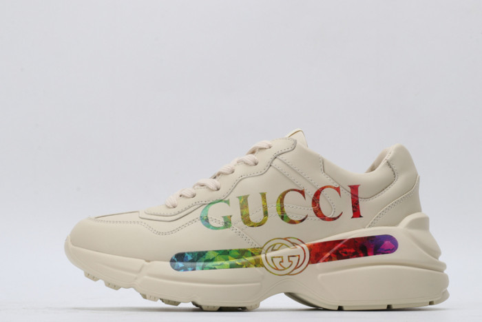 gucc* rhyton sneaker