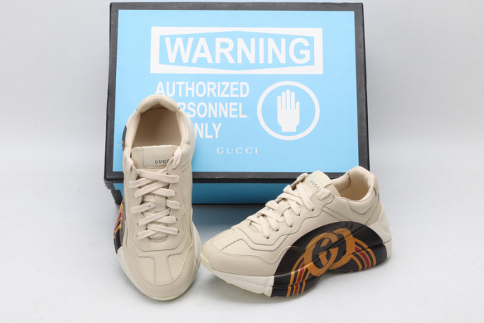 gucc* rhyton sneaker