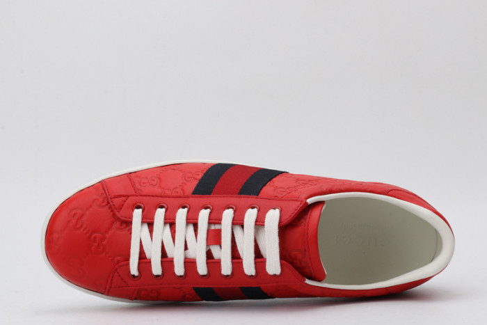 gucc* ace sneaker