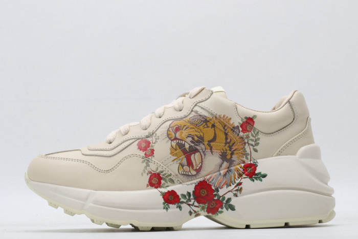 gucc* rhyton sneaker