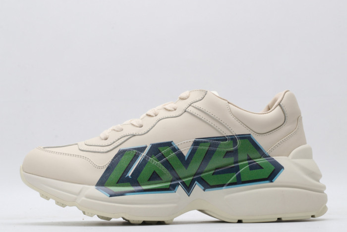 gucc* rhyton sneaker