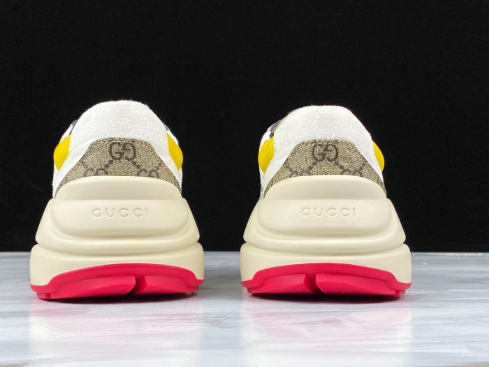 gucc* rhyton sneaker