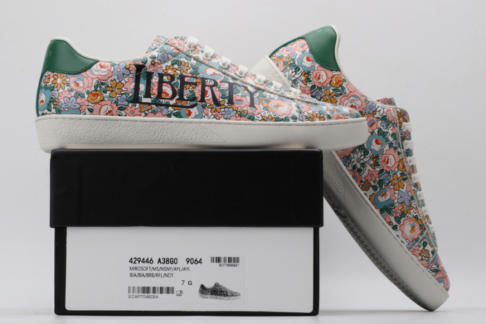 gucc* ace sneaker