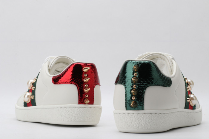 gucc* ace sneaker