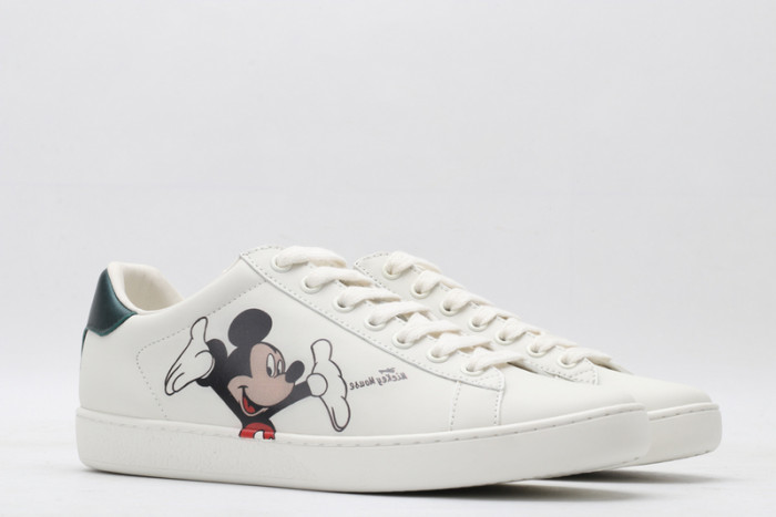 gucc* ace sneaker
