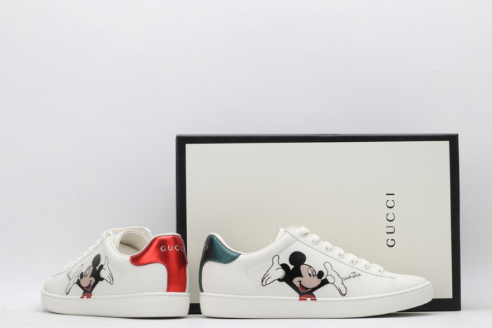 gucc* ace sneaker