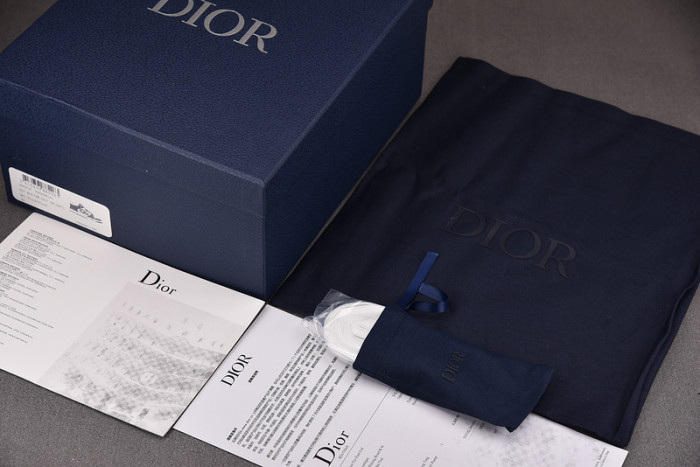 dio* b57 sneakers d5707