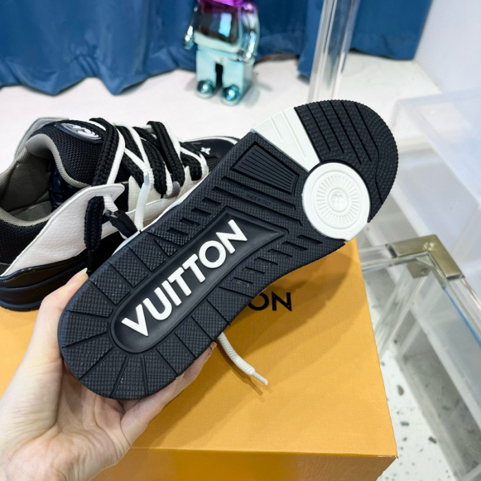 lv skate snekaers l0000302