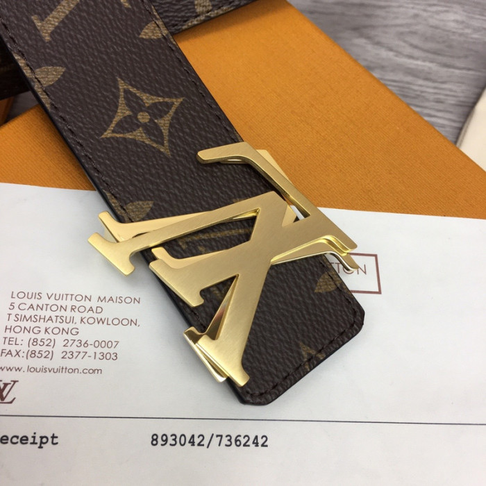l*v belt 13