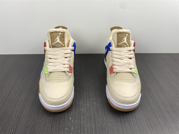 air jordan 4 gs