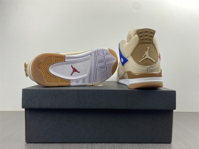 air jordan 4 gs