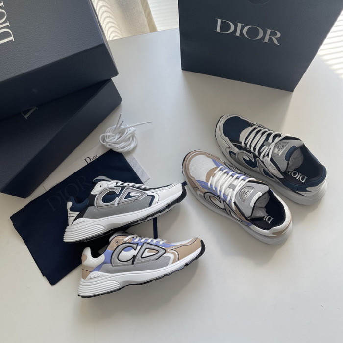 dio* sneakers b30 f000036