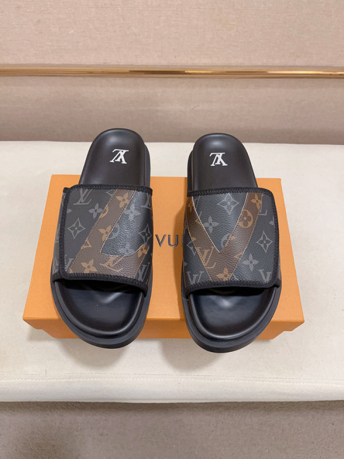 l&v sandal 73