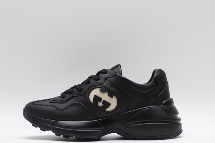 gucc* rhyton sneaker