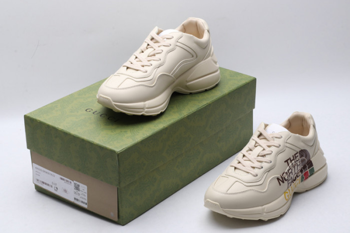 G*u*i* rhyton sneaker