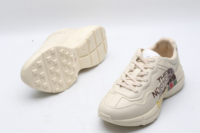 G*u*i* rhyton sneaker