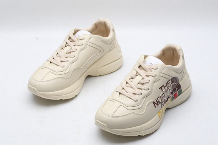 G*u*i* rhyton sneaker