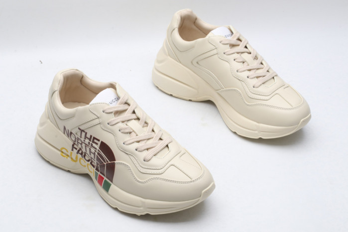 G*u*i* rhyton sneaker