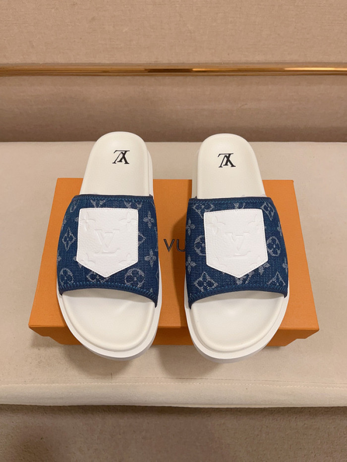 l&v sandal 80