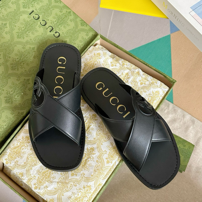 gucc* sandal116